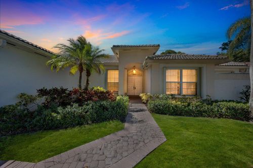 9613 Lake Serena Dr, Boca Raton, FL, 33496-6519 | Card Image