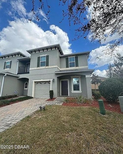 136 Aston Grande Dr, DAYTONA BEACH, FL, 32124-3004 | Card Image