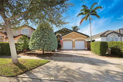 15382 Sw 16th Ter, Miami, FL, 33185-5841 | Card Image