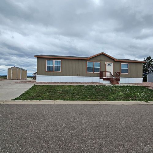 unit-3-6464 Dillon Dr, Pueblo, CO, 81008-1956 | Card Image