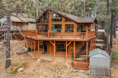 2743 Bacobi Ovi, Flagstaff, AZ, 86005-3515 | Card Image