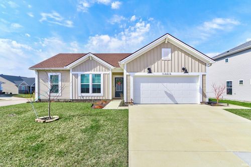 11400 Yerkes Dr, Evansville, IN, 47725-0005 | Card Image