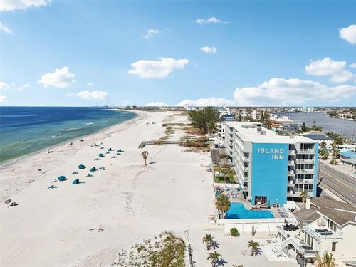 409-9980 Gulf Blvd, TREASURE ISLAND, FL, 33706-3216 | Card Image