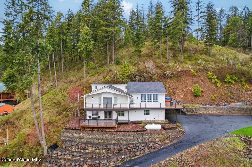 Residential in Coeur d'Alene 4