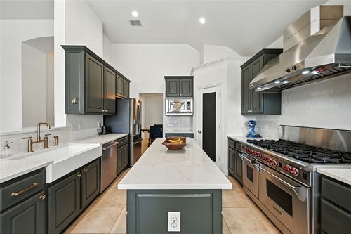 4537 Brenda Dr, Flower Mound, TX, 75022-1001 | Card Image