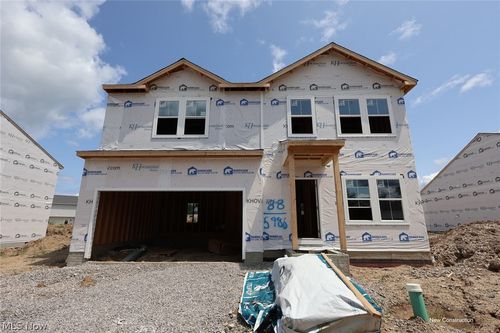5986 Montauk Pt, Vermilion, OH, 44089-3802 | Card Image