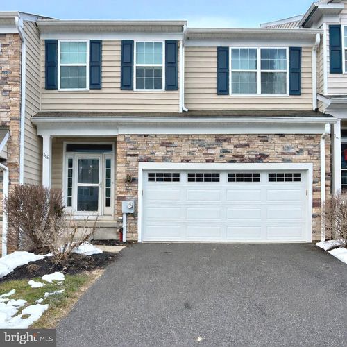 166 Fairfield Cir N, ROYERSFORD, PA, 19468-2863 | Card Image