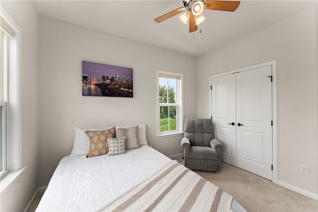 1001 Mohawk Ln, Townhouse with 3 bedrooms, 3 bathrooms and 2 parking in Mars PA | Image 38