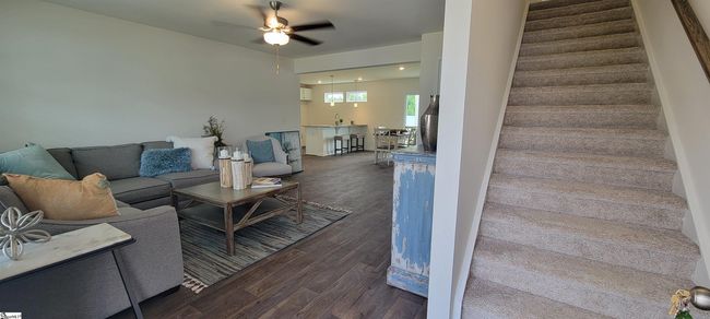 LOT-38 - 6059 Willutuck Dr, House other with 3 bedrooms, 3 bathrooms and 1 parking in Boiling Springs SC | Image 5
