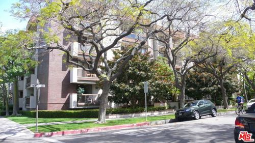 204-324 N Palm Dr, Beverly Hills, CA, 90210-4918 | Card Image