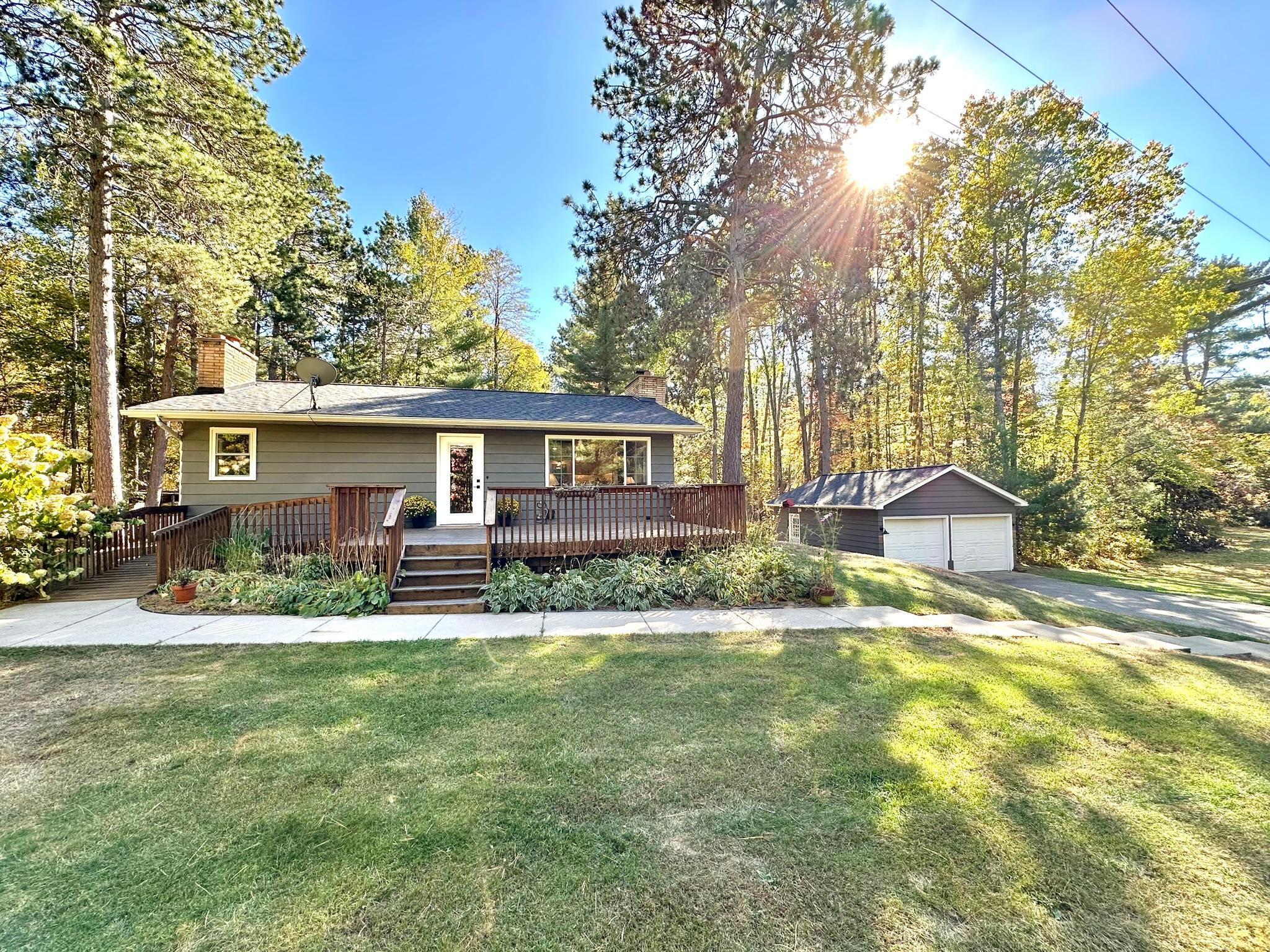 County 80 , Nevis, MN 56467