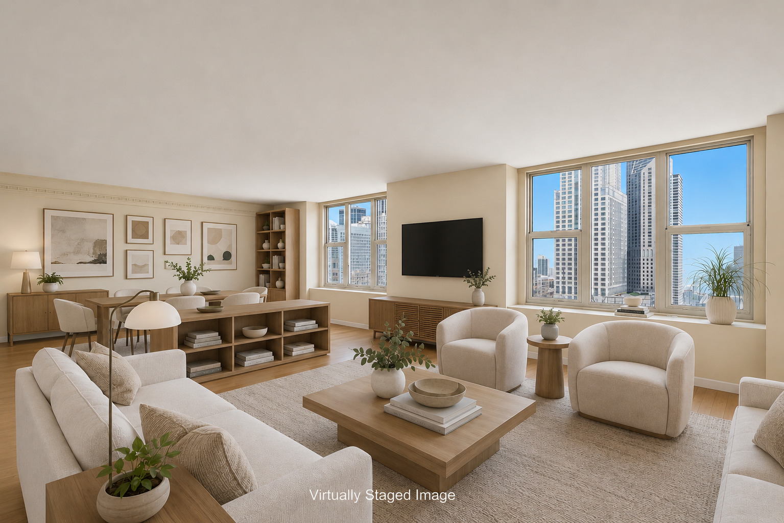 Residential Lease in Chicago 5