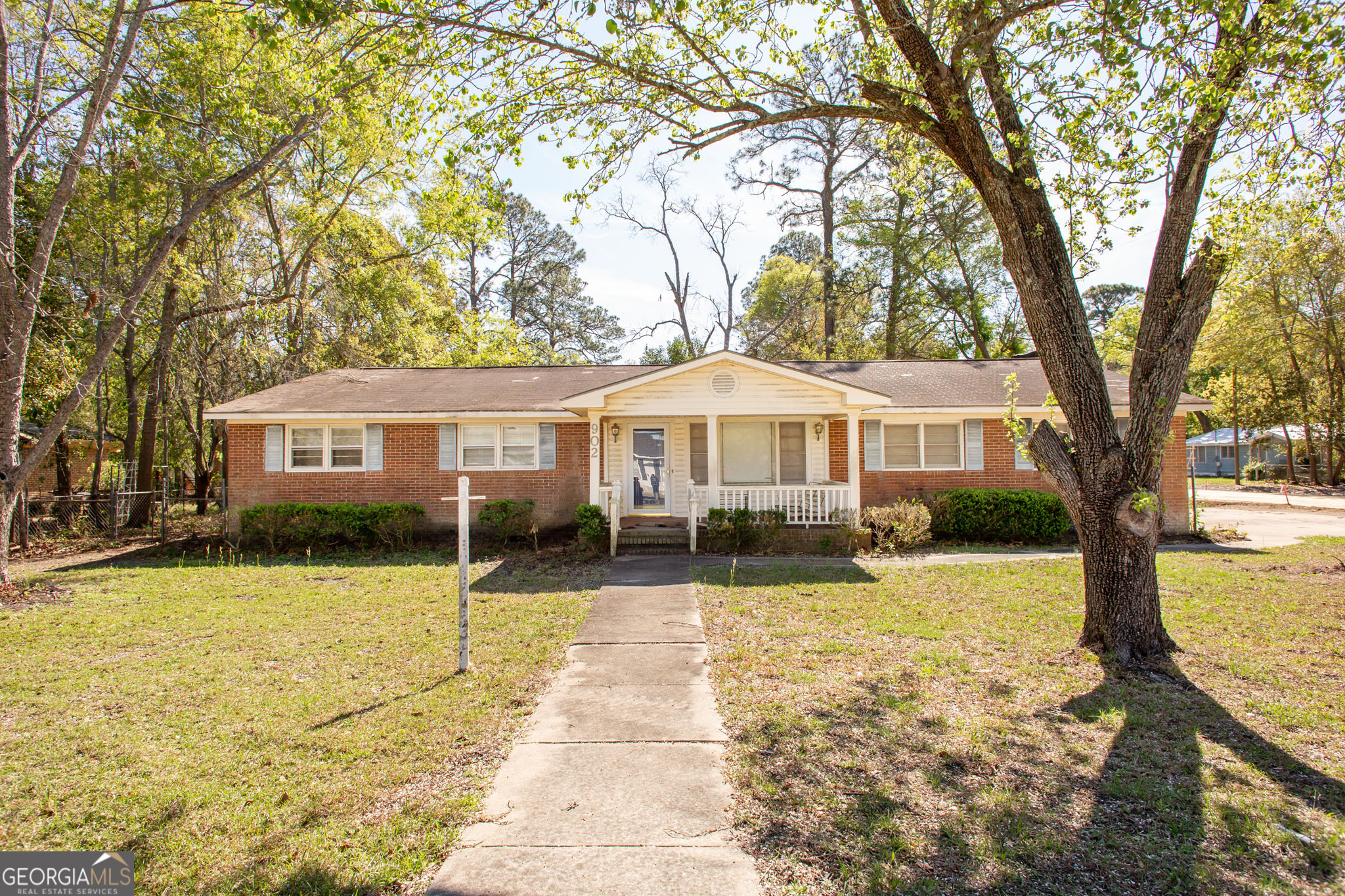 Residential in Waycross 2