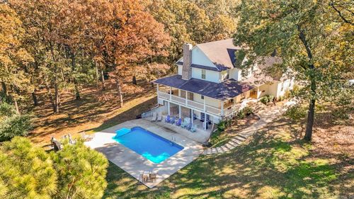 13465 W Old Belleville Rd, Belleville, AR, 72824-8706 | Card Image