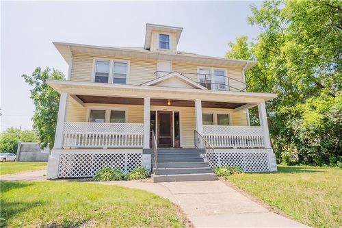 1010 S Farwell Street, EAU CLAIRE, WI, 54701 | Card Image