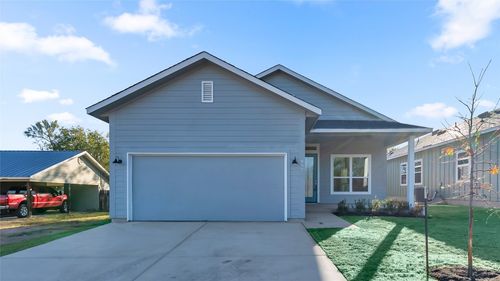 857 Cypress Ln, Cottonwood Shores, TX, 78657-9464 | Card Image