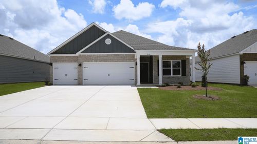 541 Rimel Farms Parkway, WARRIOR, AL, 35091 | Card Image