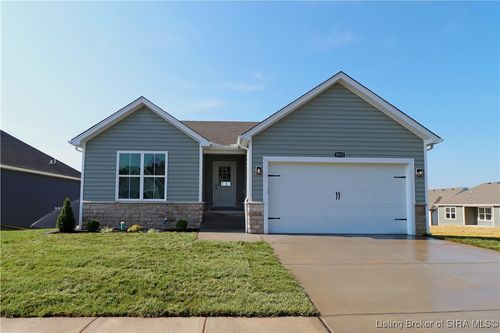 lot-916-9023 Haylyn Ln, Georgetown, IN, 47122-8303 | Card Image