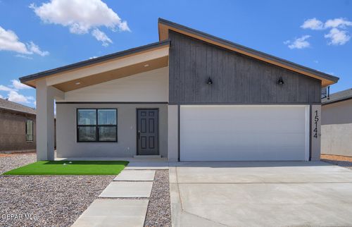 15133 Laura Ln, El Paso, TX, 79938-8168 | Card Image