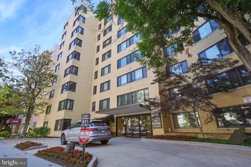 804-5410 Connecticut Ave Nw, WASHINGTON, DC, 20015-2837 | Card Image
