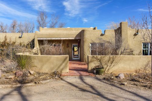 306 Los Manzanos Road, Corrales, NM, 87048 | Card Image