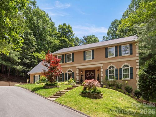 105 Braeside Cir, Asheville, NC, 28803-3378 | Card Image
