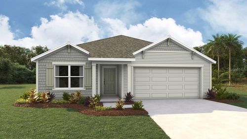 24231 Nw 11th Pl, NEWBERRY, FL, 32669-3038 | Card Image