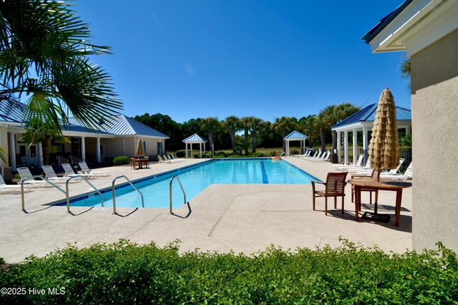 UNIT-3302 - 3100 Marsh Grove Ln, Condo with 3 bedrooms, 3 bathrooms and null parking in Southport NC | Image 54