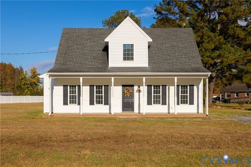 29265 Meadowview Dr, Waverly, VA, 23890-2641 | Card Image