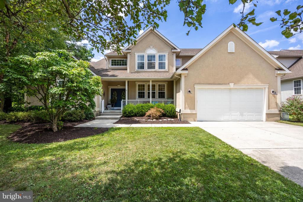 Spicer Pl, Lawnside, NJ 08045