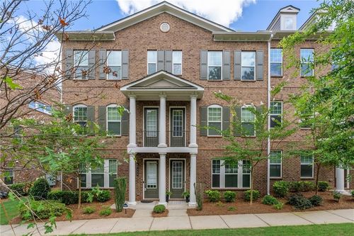 531 Headwind Way, Alpharetta, GA, 30005-6513 | Card Image