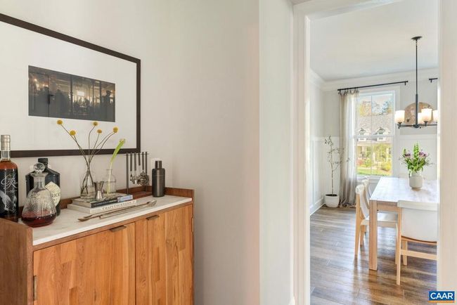1773 Warbler Way, House other with 4 bedrooms, 5 bathrooms and null parking in CHARLOTTESVILLE VA | Image 21