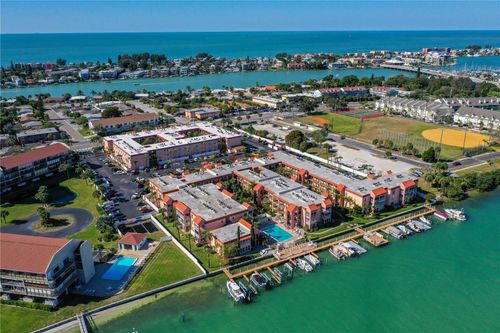 121-8911 Blind Pass Rd, ST PETE BEACH, FL, 33706-1436 | Card Image