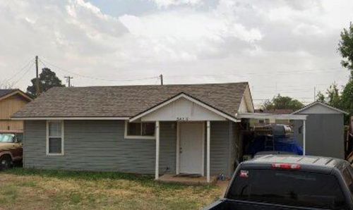 3613 Apache Dr, Midland, TX, 79703-7144 | Card Image