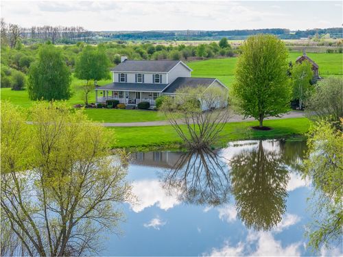 4128 River Rd, Piffard, NY, 14533-9769 | Card Image