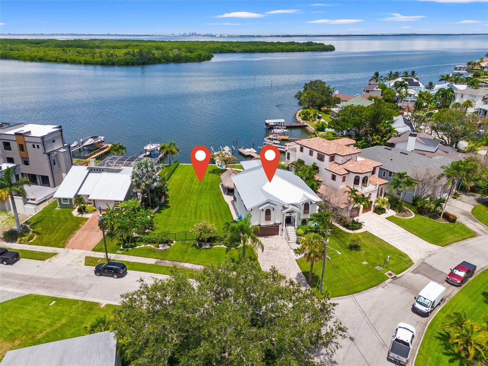 Arrowhead Dr, Saint Petersburg, FL 33703