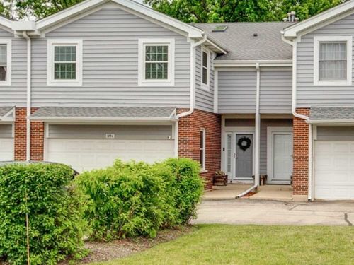1804 Monroe Ct, Glenview, IL, 60025-1486 | Card Image
