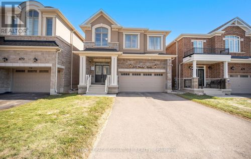 474 Violet Gate, Milton (Walker), ON, L9E1X6 | Card Image