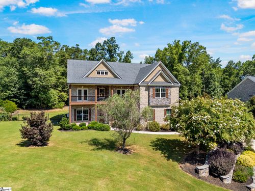 239 Tuxedo Lane, Greer, SC, 29651 | Card Image