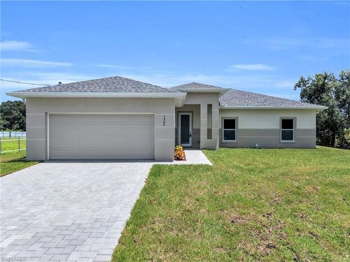 1502 Richmond Ave N, Lehigh Acres, FL, 33972-2005 | Card Image