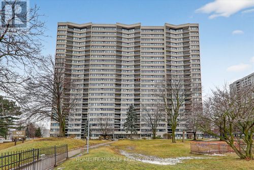 1909-100 Echo Pt, Scarborough, ON, M1W2V2 | Card Image