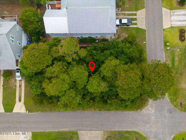 1221 Mackerel Ln, Home with 0 bedrooms, 0 bathrooms and null parking in Carolina Beach NC | Image 7
