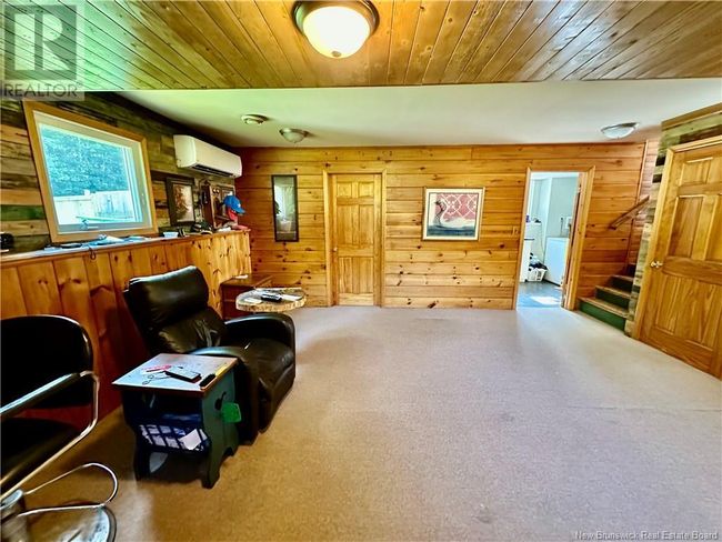 1494 770 Rte, House other with 3 bedrooms, 1 bathrooms and null parking in Second Falls NB | Image 31