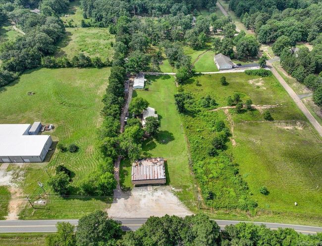 3669 Amity Rd, House other with 3 bedrooms, 2 bathrooms and null parking in Pearcy AR | Image 19