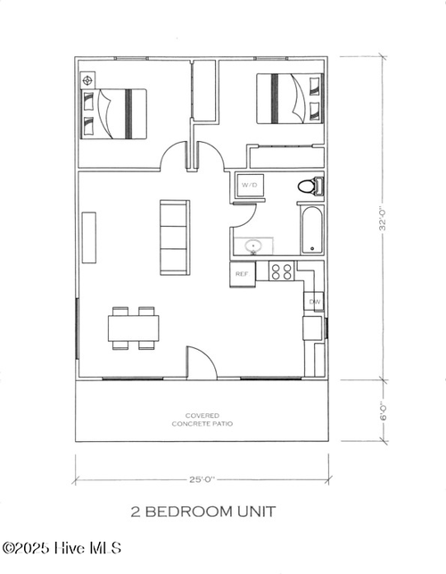 153 Long Pond Loop, Swansboro, NC, 28584-0280 | Card Image