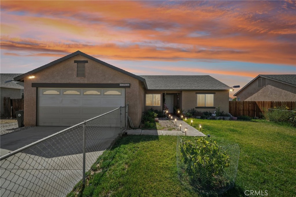 Residential in Adelanto