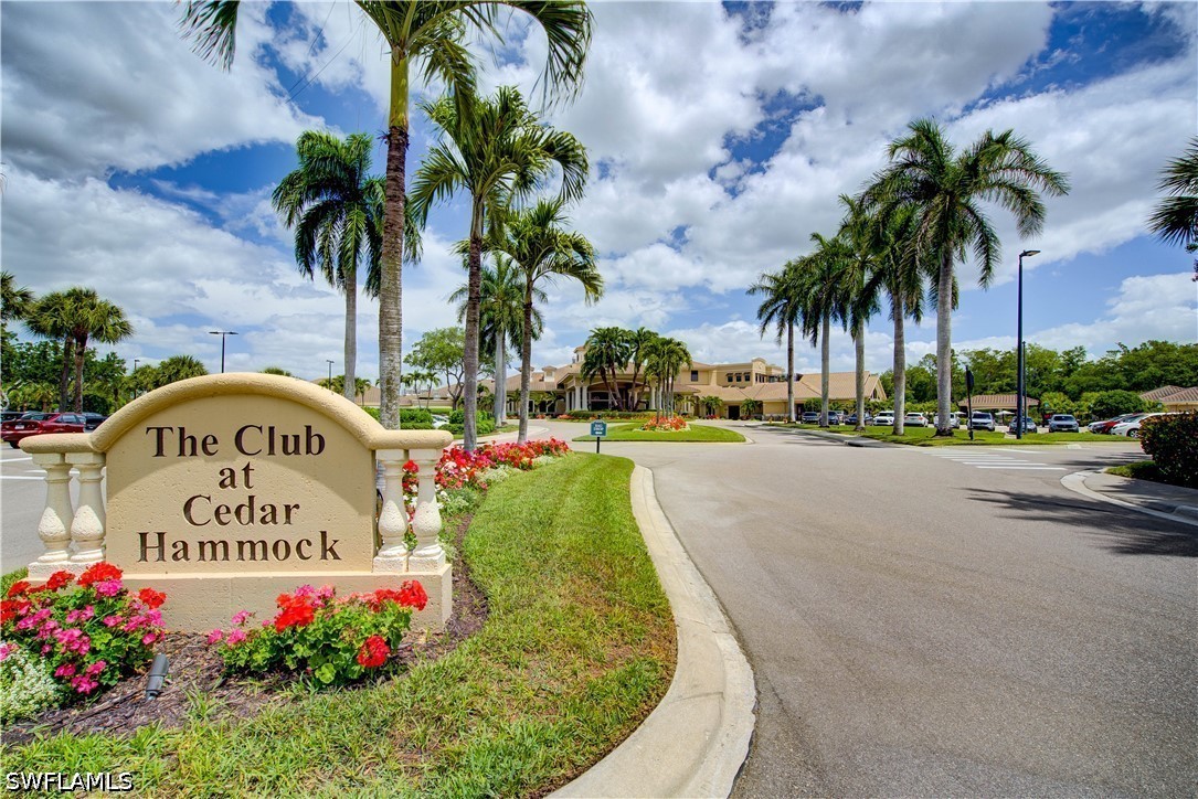 Residential in Naples 5