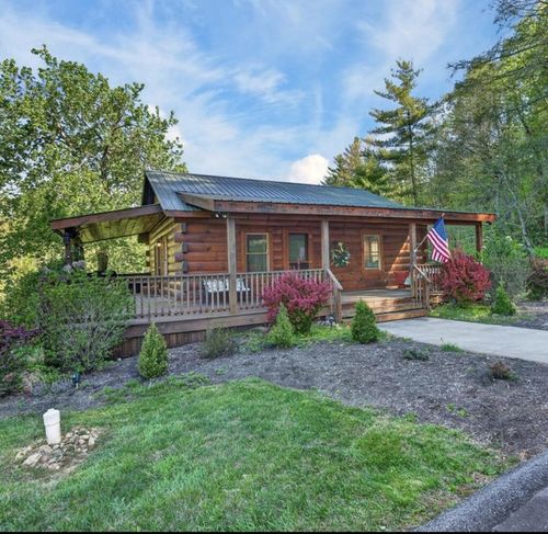 157 Double Bridges Dr, Fancy Gap, VA, 24328 | Card Image