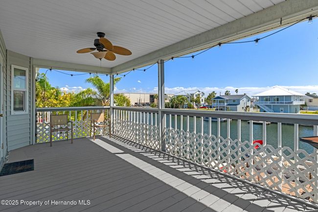 4046 Casa Ct, House other with 4 bedrooms, 2 bathrooms and null parking in Hernando Beach FL | Image 38