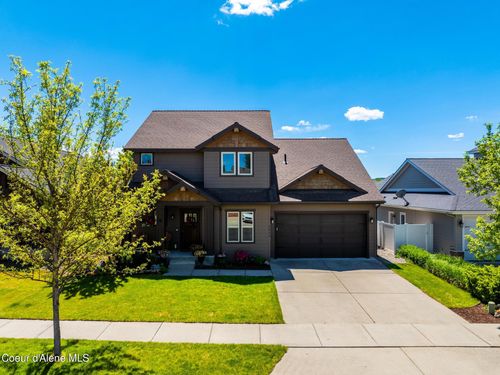 2652 W Renoir Dr, Coeur D Alene, ID, 83815-5297 | Card Image